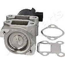 Supapa EGR OPEL ZAFIRA / ZAFIRA FAMILY B (A05), Dubita, 07.2005 - 05.2019 Japanparts EGR-0414
