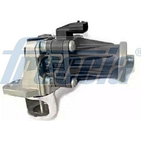 Supapa EGR Valva EGR MERCEDES A W176 B SPORTS TOURER W246 W242 CITAN MPV CITAN MIXTO DOUBLE CABIN CITAN-MINIVAN W RENAULT CLIO IV Grandtour (KH_), Turism, 01.2013 - Freccia EGR12-207