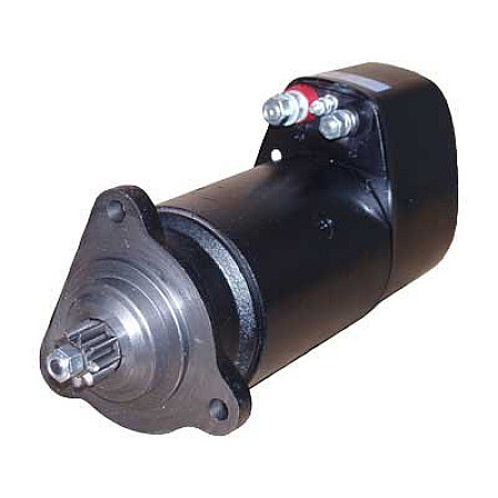 Electromotor 24V 54kW MAN E2000 EL EM F2000 F90 F90 UNTERFLUR LIONS COACH LIONS COMFORT LIONS STAR M90 NG NL NM NU R SD SG SL SL II SM SR D0826LOH01-OM447.993 PRESTOLITE ELECTRIC PE 860508