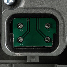 Robinet caldura TESLA MODEL S MODEL X Electric 11.13- Gates EHV144
