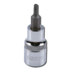 "Tubulara de impact Tubulara: 1/2"" TORX Tamper -> lungime 62 mm" SONIC 83706240