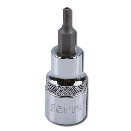 "Tubulara de impact Tubulara: 1/2"" TORX Tamper -> lungime 62 mm" SONIC 83706240