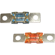 Siguranta Fuse current rate: 150 A colour orange quantity per packaging: 5 pcs DRESSELHAUS 4688/000/17 150