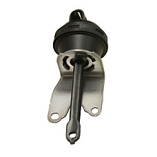 Clapeta control,admisie aer Supapa de control EGR AUDI A3 A6 C6 SEAT ALTEA LEON VW GOLF V JETTA III PASSAT B6 TOURAN 2.0D 07.04- HUCO HUCO139323