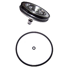 Set reparatie, uscator Set de reparatie a separatorului de lichide LA 80xx piston KNORR WACH-MOT WT/KSK.63.P