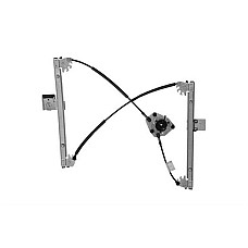 Macara geam Fata Dreapta electric fara motoras numar de usi: 3 FIAT STILO 10.01-04.07 MAGNETI MARELLI 350103438000