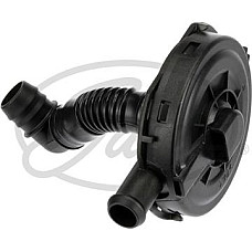 Separator ulei, ventilatie bloc motor AUDI A4 Avant II (8E5, B6), Turism, 02.2000 - 12.2005 Gates EMH943