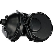 Separator ulei, ventilatie bloc motor BMW 3 - IV (E46), Sedan, 12.1997 - 05.2005 Gates EMH907