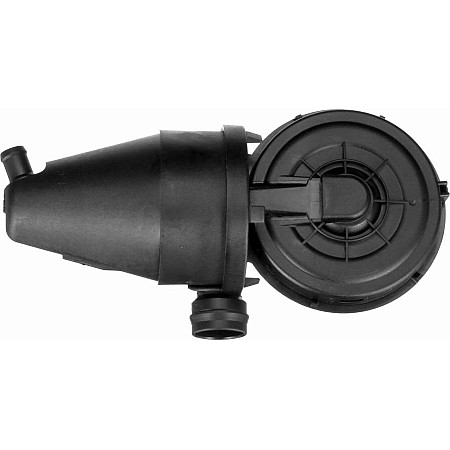 Separator ulei, ventilatie bloc motor BMW 5 - IV (E39), Sedan, 09.1995 - 07.2003 Gates EMH934