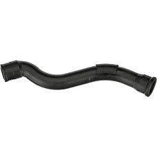 Furtun,aerisire bloc motor VW GOLF III Variant (1H5), Turism, 07.1993 - 04.1999 Gates EMH487