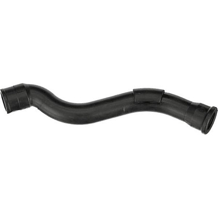 Furtun,aerisire bloc motor VW GOLF III Variant (1H5), Turism, 07.1993 - 04.1999 Gates EMH487