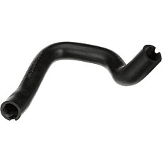 Furtun. aerisire bloc motor Oil cooler hose 21x330 FIAT DOBLO DOBLO CARGO DOBLO-MINIVAN FIORINO-MINIVAN GRANDE PUNTO PALIO FIAT DOBLO (263_), Dubita, 11.2009 - Gates EMH579