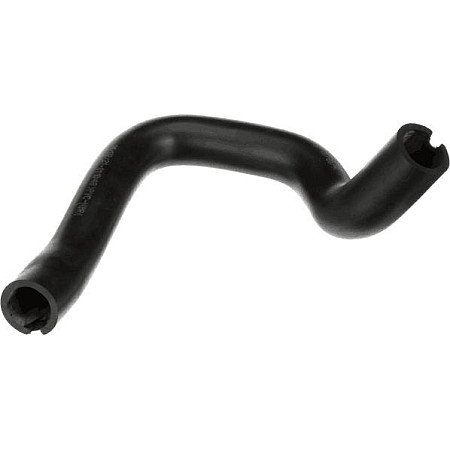Furtun. aerisire bloc motor Oil cooler hose 21x330 FIAT DOBLO DOBLO CARGO DOBLO-MINIVAN FIORINO-MINIVAN GRANDE PUNTO PALIO FIAT DOBLO (263_), Dubita, 11.2009 - Gates EMH579