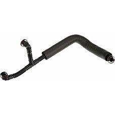 Furtun. aerisire bloc motor Furtun epurator se potriveste. BMW 5 F10 5 F11 7 F01 F02 F03 F04 X3 F25 2.5-3.0 09.09-06.15 BMW 7 - V (F01, F02, F03, F04), Sedan, 02.2008 - 12.2015 Gates EMH639