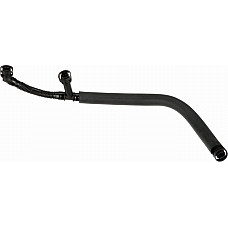 Furtun,aerisire bloc motor BMW 3 Touring V (E91), Turism, 12.2004 - 12.2012 Gates EMH634