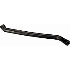 Furtun,aerisire bloc motor MERCEDES-BENZ G-CLASS (W463), Crossover, 09.1989 - Gates EMH185