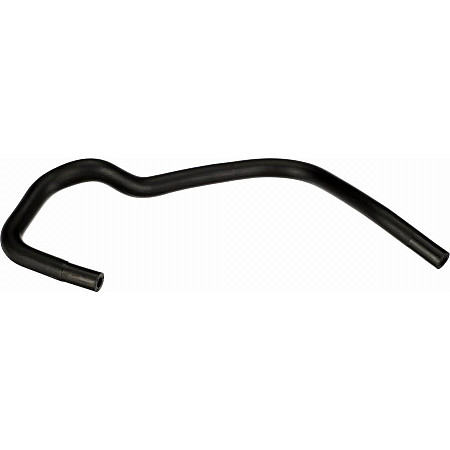 Furtun,aerisire bloc motor OPEL CORSA D (S07), Hatchback, 07.2006 - 08.2014 Gates EMH399