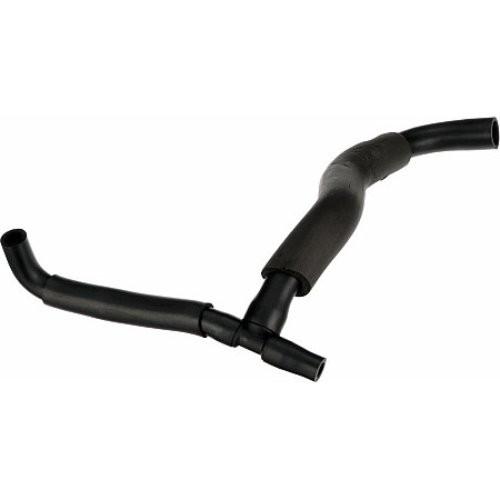 Furtun,aerisire bloc motor PEUGEOT 406 (8C), Compartiment, 03.1997 - 02.2005 Gates EMH372