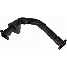 Furtun,aerisire bloc motor BMW Z4 ROADSTER II (E89), Roadster, 02.2009 - 08.2016 Gates EMH248