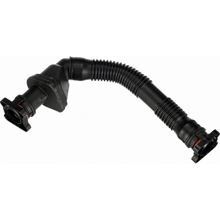 Furtun,aerisire bloc motor BMW Z4 ROADSTER II (E89), Roadster, 02.2009 - 08.2016 Gates EMH248