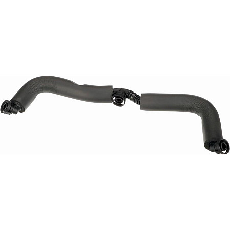 Furtun,aerisire bloc motor BMW 5 Touring V (E61), Turism, 03.2004 - 12.2010 Gates EMH263