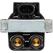 Bobina de inductie ALFA ROMEO 145 146 155 33 FIAT CINQUECENTO COUPE DOBLO DOBLO-MINIVAN ELBA PALIO PANDA PUN FIAT CINQUECENTO (170_), Hatchback, 07.1991 - 07.1999 ENGITECH ENT960040