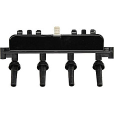 Bobina de inductie CITROEN BERLINGO BERLINGO-MINIVAN C2 C2 ENTERPRISE C3 I C3 II C3 PLURIEL NEMO NEMO-MINIVA PEUGEOT 307 Break (3E), Turism, 03.2002 - 12.2009 ENGITECH ENT960050