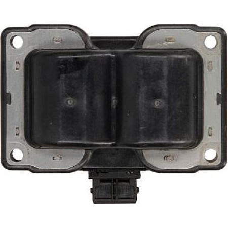 Bobina de inductie ALFA ROMEO 145 146 155 164 33 75 CITROEN JUMPY DACIA 1309 1310 NOVA FERRARI 348 SPIDER 34 FIAT PUNTO (176_), Hatchback, 09.1993 - 09.1999 ENGITECH ENT960008