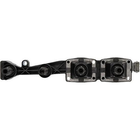 Bobina de inductie CITROEN BERLINGO BERLINGO MULTISPACE BERLINGO-MINIVAN C2 C3 I C3 PLURIEL C4 C4 I C4 II XS PEUGEOT 207 (WA_, WC_), Hatchback, 02.2006 - 12.2015 ENGITECH ENT960003