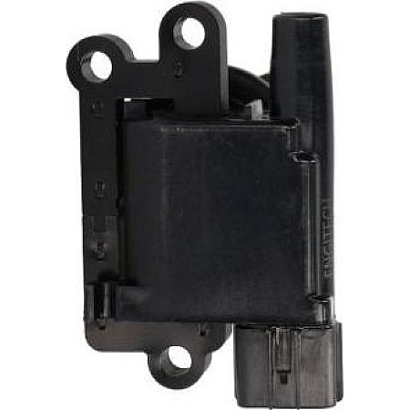 Bobina de inductie MITSUBISHI CARISMA COLT IV COLT V ECLIPSE ECLIPSE III GALANT IV GALANT V GALANT VI L200 L MITSUBISHI OUTLANDER I (CU_W), Crossover, 03.2001 - 07.2008 ENGITECH ENT960017