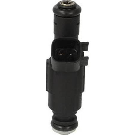 Injector de combustibil VOLVO C30 S40 II S80 II V50 V70 III FORD C-MAX FIESTA V FOCUS C-MAX FOCUS II GALAXY II MO MAZDA MPV II (LW), Dubita, 08.1999 - 12.2006 ENGITECH ENT900003