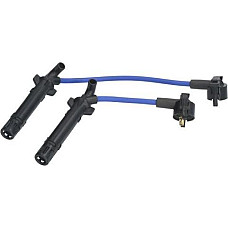 Set cablaj aprinder Ignition leads set FORD ESCORT V ESCORT VI GALAXY I SCORPIO II TRANSIT 2.0-2.3 05.91-05.06 FORD SCORPIO II (GNR, GGR), Turism, 10.1994 - 08.1998 ENGITECH ENT910445