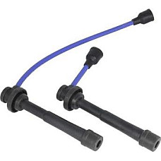 Set cablaj aprinder Ignition leads set FIAT SEDICI SUBARU JUSTY III SUZUKI ALTO VI CARRY GRAND VITARA II IGNIS II JIMNY LI SUZUKI JIMNY III (SN), Crossover, 07.1998 - ENGITECH ENT910473