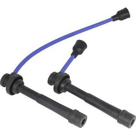 Set cablaj aprinder Ignition leads set FIAT SEDICI SUBARU JUSTY III SUZUKI ALTO VI CARRY GRAND VITARA II IGNIS II JIMNY LI SUZUKI JIMNY III (SN), Crossover, 07.1998 - ENGITECH ENT910473