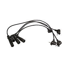 Set cablaj aprinder Ignition leads set TOYOTA COROLLA STARLET 1.0-1.3 12.89-04.97 TOYOTA COROLLA VII (_E10_), Liftback, 05.1992 - 12.1999 ENGITECH ENT910089