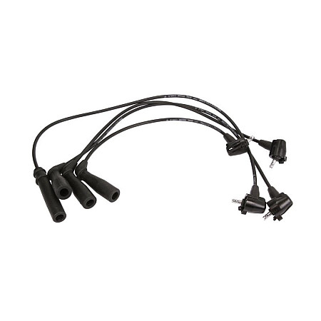 Set cablaj aprinder Ignition leads set TOYOTA COROLLA STARLET 1.0-1.3 12.89-04.97 TOYOTA COROLLA VII (_E10_), Liftback, 05.1992 - 12.1999 ENGITECH ENT910089