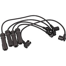 Set cablaj aprinder Ignition leads set VOLVO 740 760 940 940 II 960 2.0-2.3 08.84-10.98 VOLVO 940 II (945), Turism, 09.1990 - 10.1998 ENGITECH ENT910194
