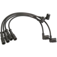 Set cablaj aprinder Ignition leads set FIAT CINQUECENTO PALIO PANDA PUNTO SEICENTO - 600 SIENA STRADA LANCIA BETA BETA H.P LANCIA BETA (828_), Spider, 05.1976 - 10.1986 ENGITECH ENT910146