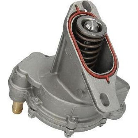Pompa vacuum.sistem de franare Pompa de vid mecanica VW CRAFTER 30-35 CRAFTER 30-50 LT 28-35 I LT 28-35 II LT 28- VW LT 28-35 I (281-363), Cadru de sprijin, 04.1975 - 06.1996 ENGITECH ENT400001
