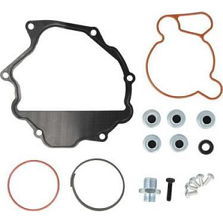 Set reparatie. pompa vacuum Siste frana Kit reparare pompa de vid MERCEDES 124 T-MODEL S124 124 W124 190 W201 C T MERCEDES-BENZ SPRINTER 2-t (901, 902), Cadru de sprijin, 01.1995 - 05.2006 ENGITECH ENT410008