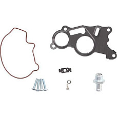 Set reparatie. pompa vacuum Siste frana Kit reparare pompa de vid AUDI A3 A4 ALLROAD B8 A4 B8 A5 A6 C6 A6 C7 Q3 Q VW GOLF VI Variant (AJ5), Turism, 07.2009 - 07.2014 ENGITECH ENT410007