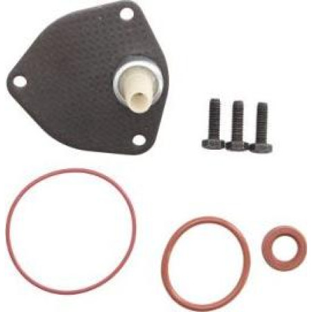 Set reparatie. pompa vacuum Siste frana Kit reparare pompa de vid AUDI 80 B3 80 B4 A4 B5 A6 C4 A6 C5 CABRIOLET B3 VW GOLF III (1H1), Hatchback, 08.1991 - 07.1998 ENGITECH ENT410010