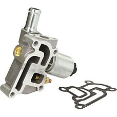 Supapa EGR Valva EGR OPEL AGILA ASTRA G CORSA B 1.0-1.2 11.96-12.07 OPEL ASTRA G (T98), Turism, 02.1998 - 07.2004 ENGITECH ENT500044