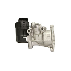 Supapa EGR Valva EGR VOLVO C30 C70 II S40 II S80 II V40 V50 V70 III CITROEN C4 C4 GRAND PICASSO I C4 I C4 PICASSO PEUGEOT EXPERT (X), Cadru de sprijin, 01.2007 - ENGITECH ENT500055