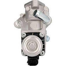 Supapa EGR Valva EGR CITROEN JUMPER FORD RANGER TOURNEO CUSTOM V362 TRANSIT TRANSIT CUSTOM V362 TRANSIT TOURNEO T LAND ROVER DEFENDER (L316), Cadru de sprijin, 09.1990 - 02.2016 ENGITECH ENT500058