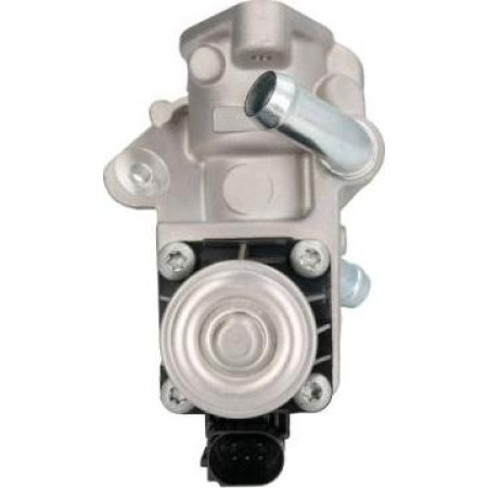 Supapa EGR Valva EGR CITROEN JUMPER FORD RANGER TOURNEO CUSTOM V362 TRANSIT TRANSIT CUSTOM V362 TRANSIT TOURNEO T LAND ROVER DEFENDER (L316), Cadru de sprijin, 09.1990 - 02.2016 ENGITECH ENT500058