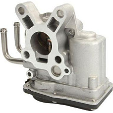 Supapa EGR Valva EGR garnituri. 14719-EC00A 14722EC00A RVI MASCOTT NISSAN NP300 NP300 NAVARA PATHFINDER III PATRO NISSAN NP300 NAVARA (D40), Ridica, 10.2004 - ENGITECH ENT500063