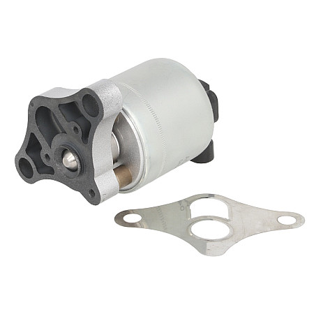 Supapa EGR Valva EGR OPEL ASTRA G COMBO TOUR COMBO-MINIVAN CORSA C MERIVA A TIGRA VECTRA B VECTRA C VECTRA C GTS OPEL VECTRA B (J96), Turism, 11.1996 - 07.2003 ENGITECH ENT500002