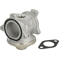 Supapa EGR Valva EGR AUDI A2 SEAT CORDOBA IBIZA III SKODA FABIA I FABIA I PRAKTIK FABIA II ROOMSTER ROOMSTER PRAK SEAT IBIZA IV (6L1), Hatchback, 02.2002 - 11.2009 ENGITECH ENT500007