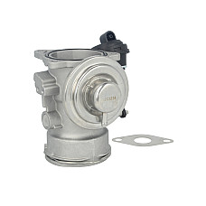 Supapa EGR Valva EGR AUDI A4 B6 A6 C5 FORD GALAXY I SEAT ALHAMBRA SKODA SUPERB I VW BORA I MULTIVAN V PASSAT B5.5 VW PASSAT Variant V (3B6), Turism, 09.2000 - 08.2005 ENGITECH ENT500010